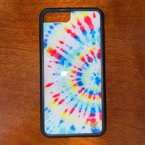 Wildflowers Accessories - Wildflower iPhone 6/7/8 Plus Case